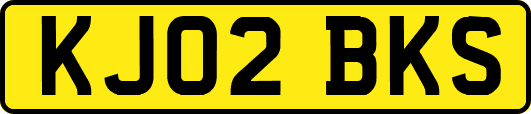 KJ02BKS