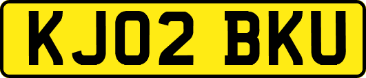 KJ02BKU