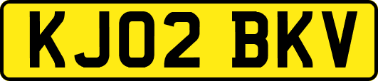 KJ02BKV