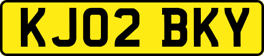 KJ02BKY