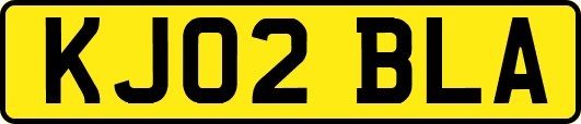 KJ02BLA