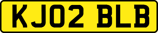 KJ02BLB
