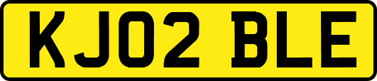 KJ02BLE