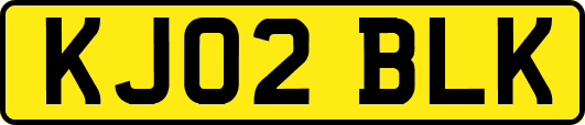 KJ02BLK