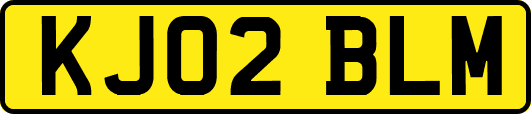 KJ02BLM