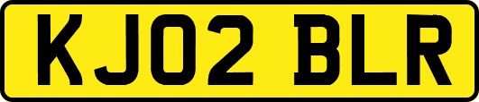 KJ02BLR