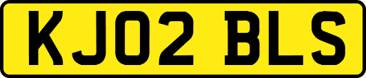 KJ02BLS