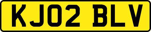 KJ02BLV