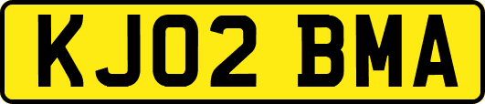 KJ02BMA