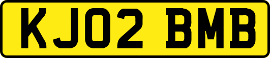 KJ02BMB