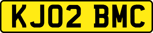 KJ02BMC