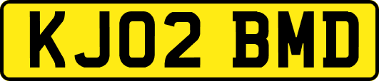 KJ02BMD