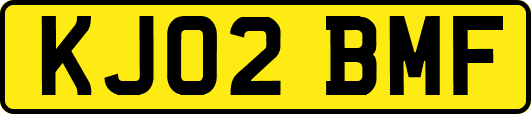 KJ02BMF
