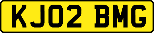 KJ02BMG