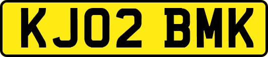 KJ02BMK