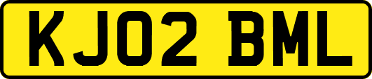 KJ02BML