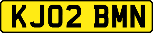 KJ02BMN