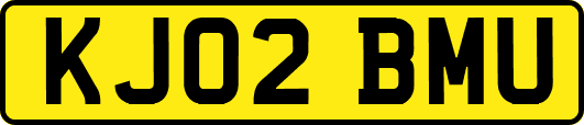 KJ02BMU
