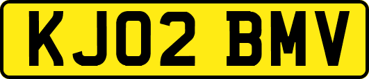 KJ02BMV