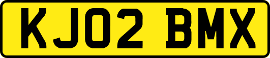 KJ02BMX