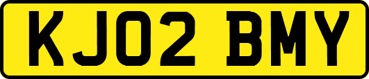 KJ02BMY