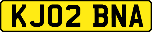 KJ02BNA