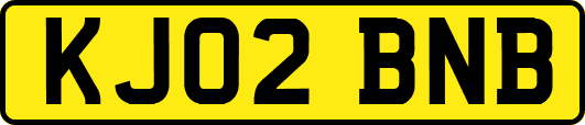 KJ02BNB