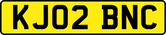 KJ02BNC