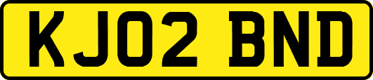 KJ02BND