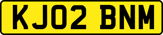 KJ02BNM