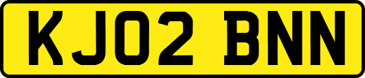 KJ02BNN