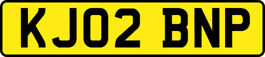 KJ02BNP