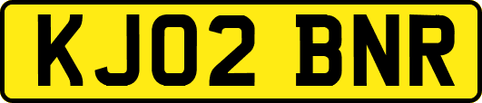 KJ02BNR
