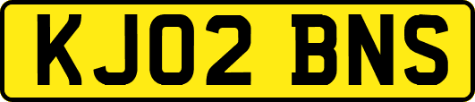 KJ02BNS