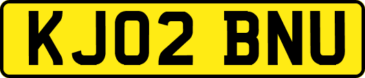 KJ02BNU