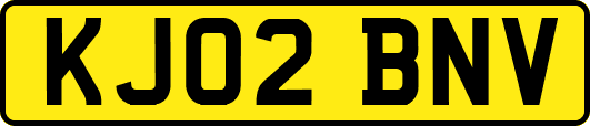 KJ02BNV