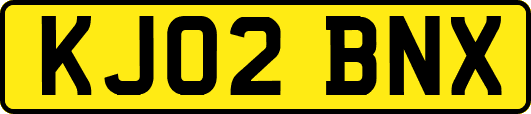 KJ02BNX