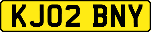 KJ02BNY