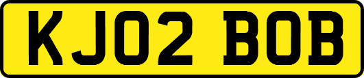 KJ02BOB