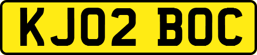 KJ02BOC