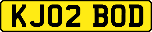KJ02BOD