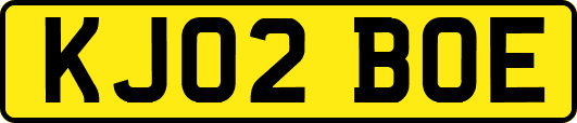 KJ02BOE