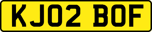 KJ02BOF