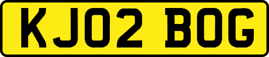 KJ02BOG