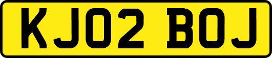 KJ02BOJ