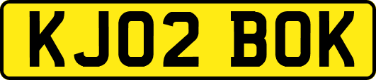 KJ02BOK
