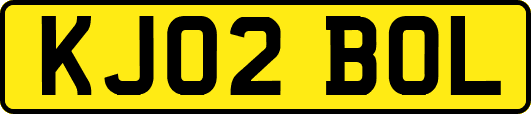 KJ02BOL