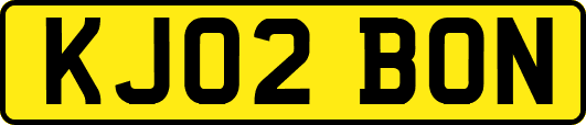 KJ02BON