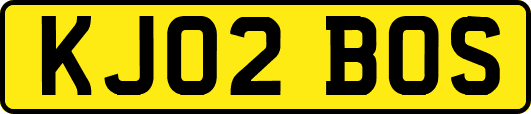 KJ02BOS