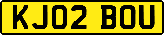 KJ02BOU
